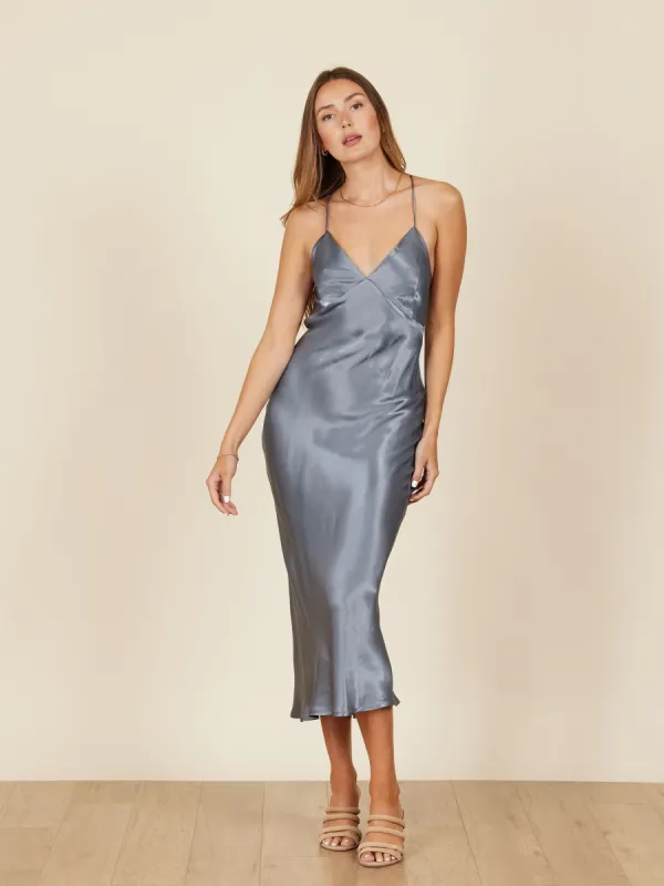 Davenport Dress sold by Park and Fifth