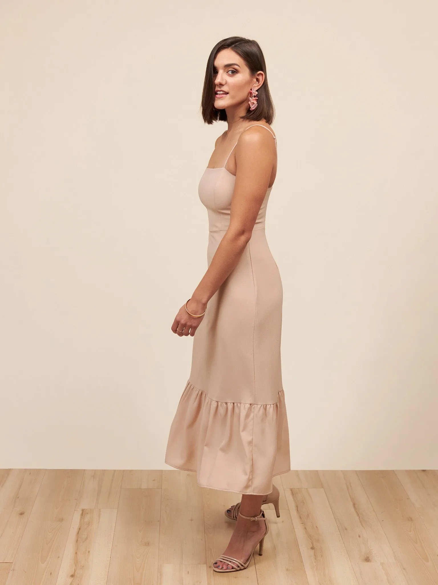 Singer Dress sold by Park and Fifth product image thumbnail 3