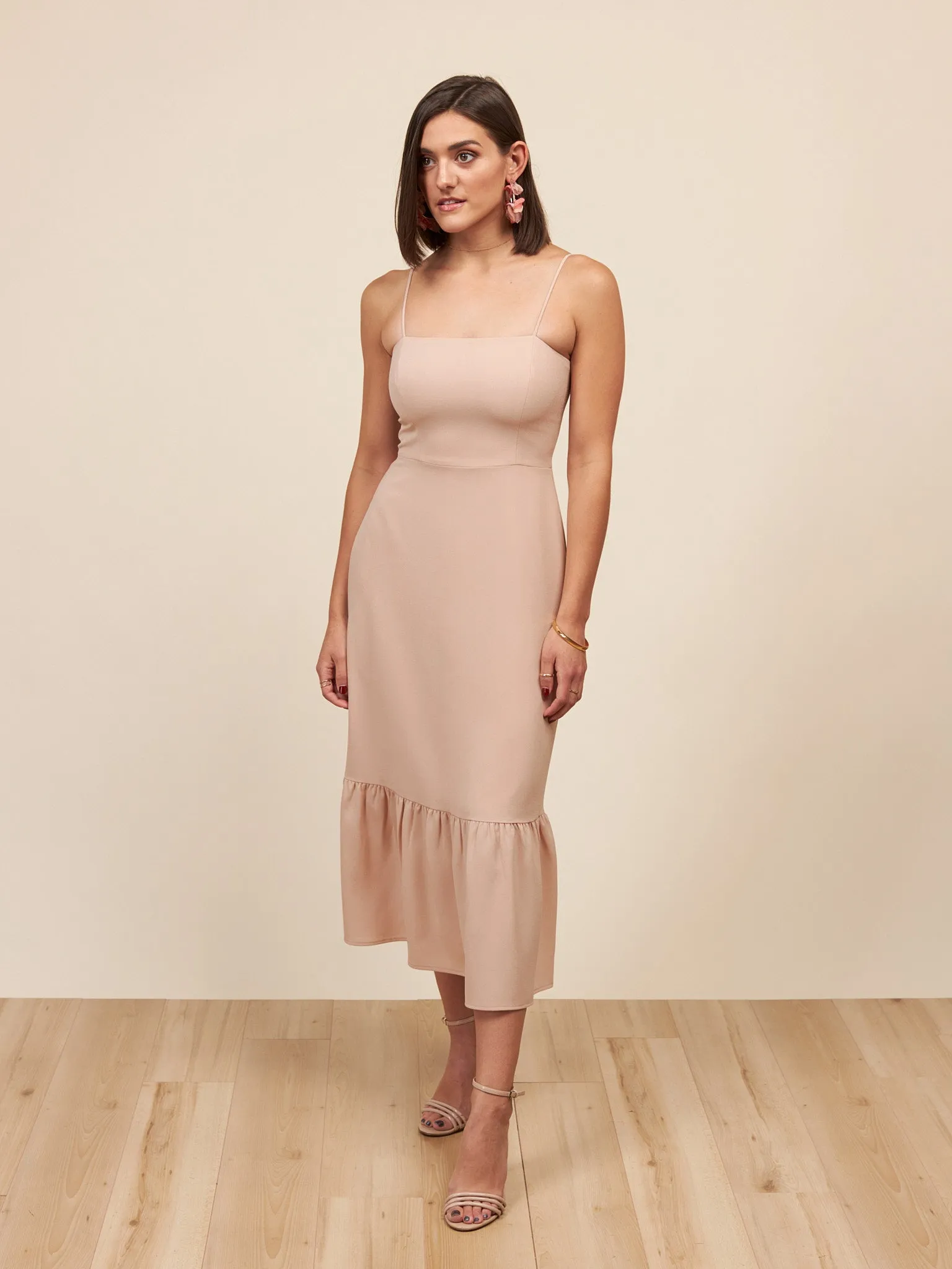 Singer Dress sold by Park and Fifth product image thumbnail 4