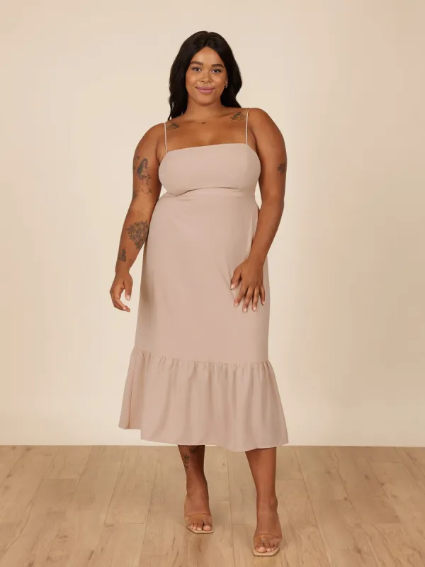 Singer Dress sold by Park and Fifth