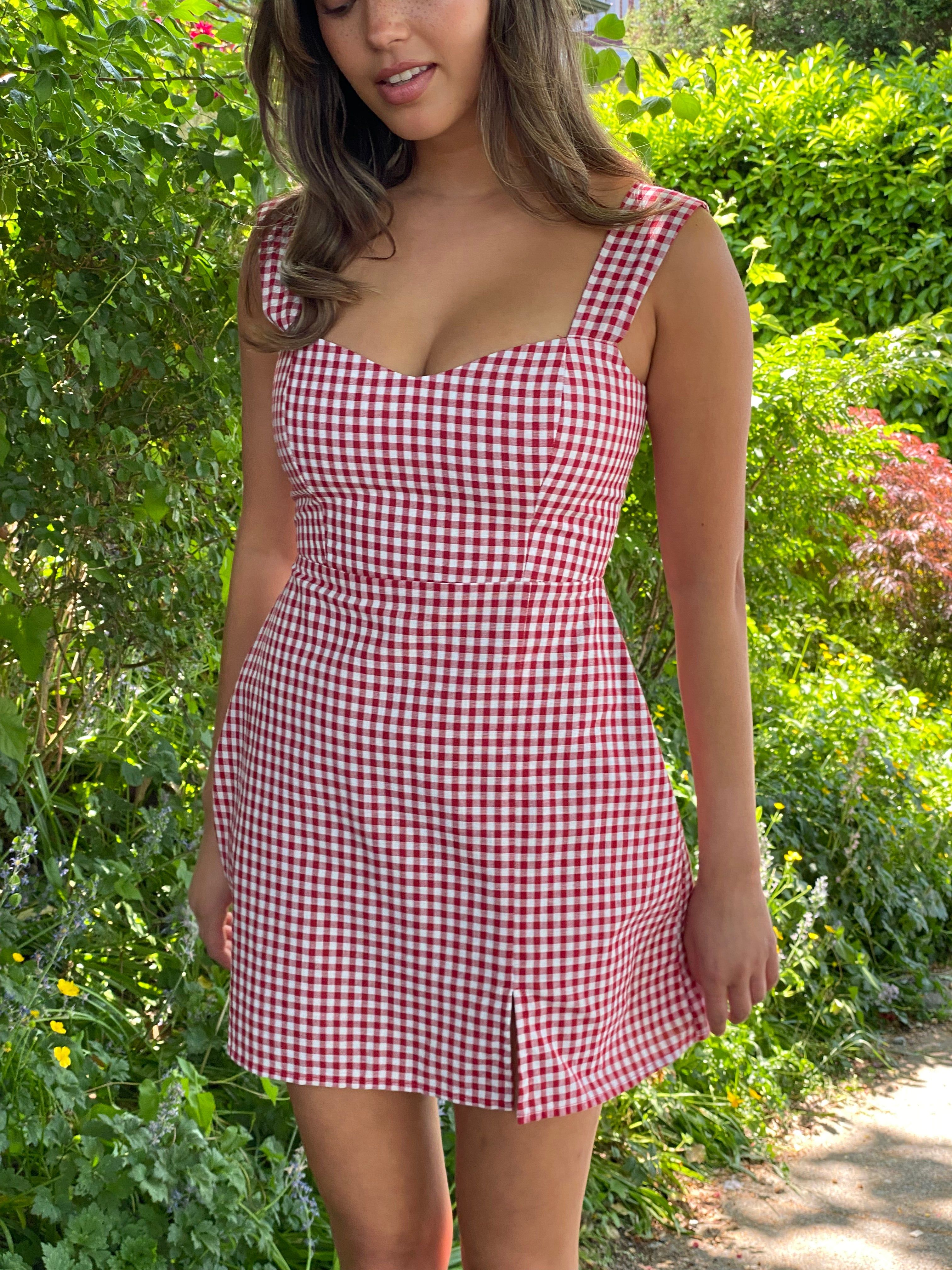 Davie Mini Dress sold by Park and Fifth product image thumbnail 4