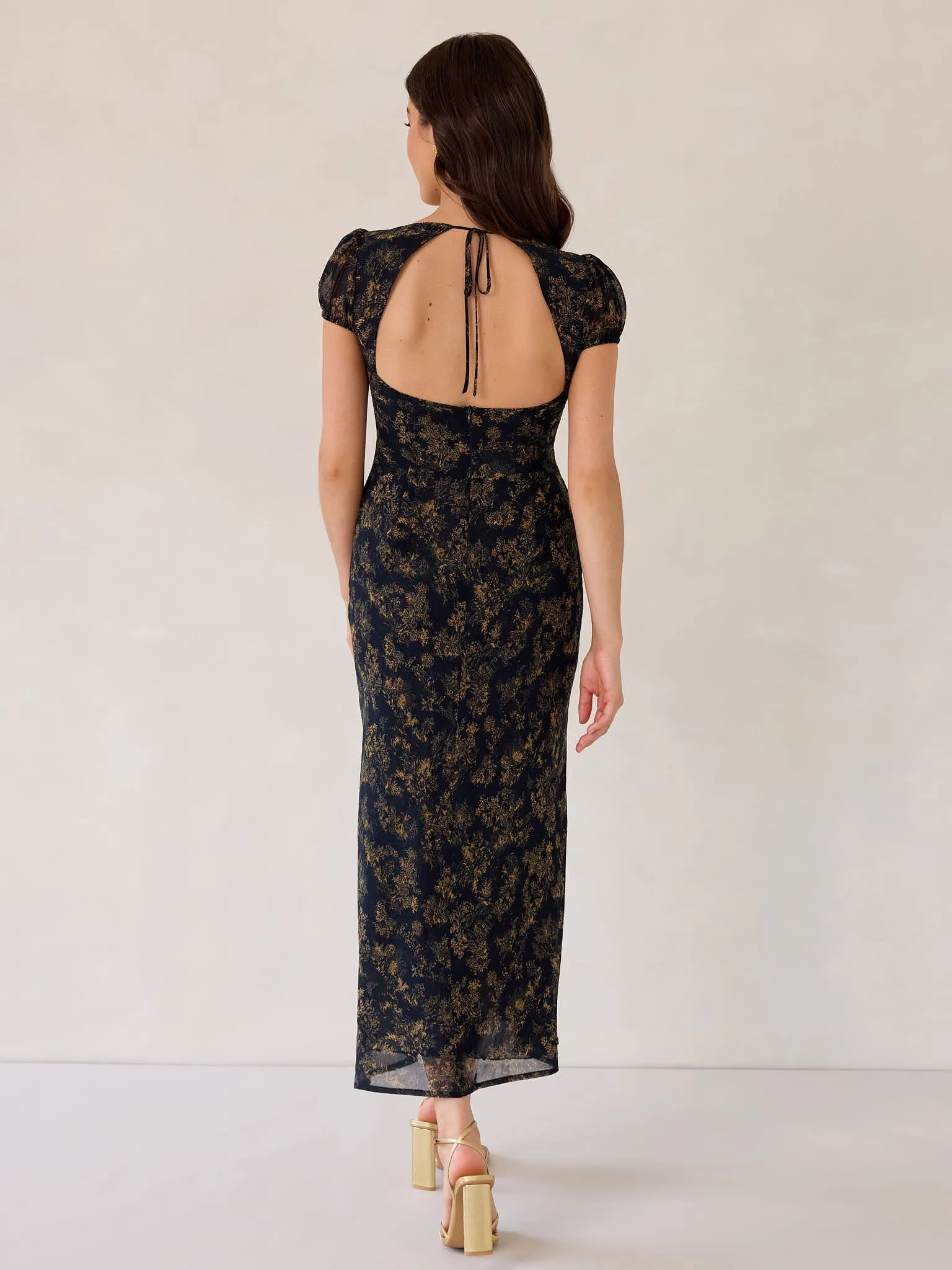 Bradshaw Dress sold by Park and Fifth product image thumbnail 4