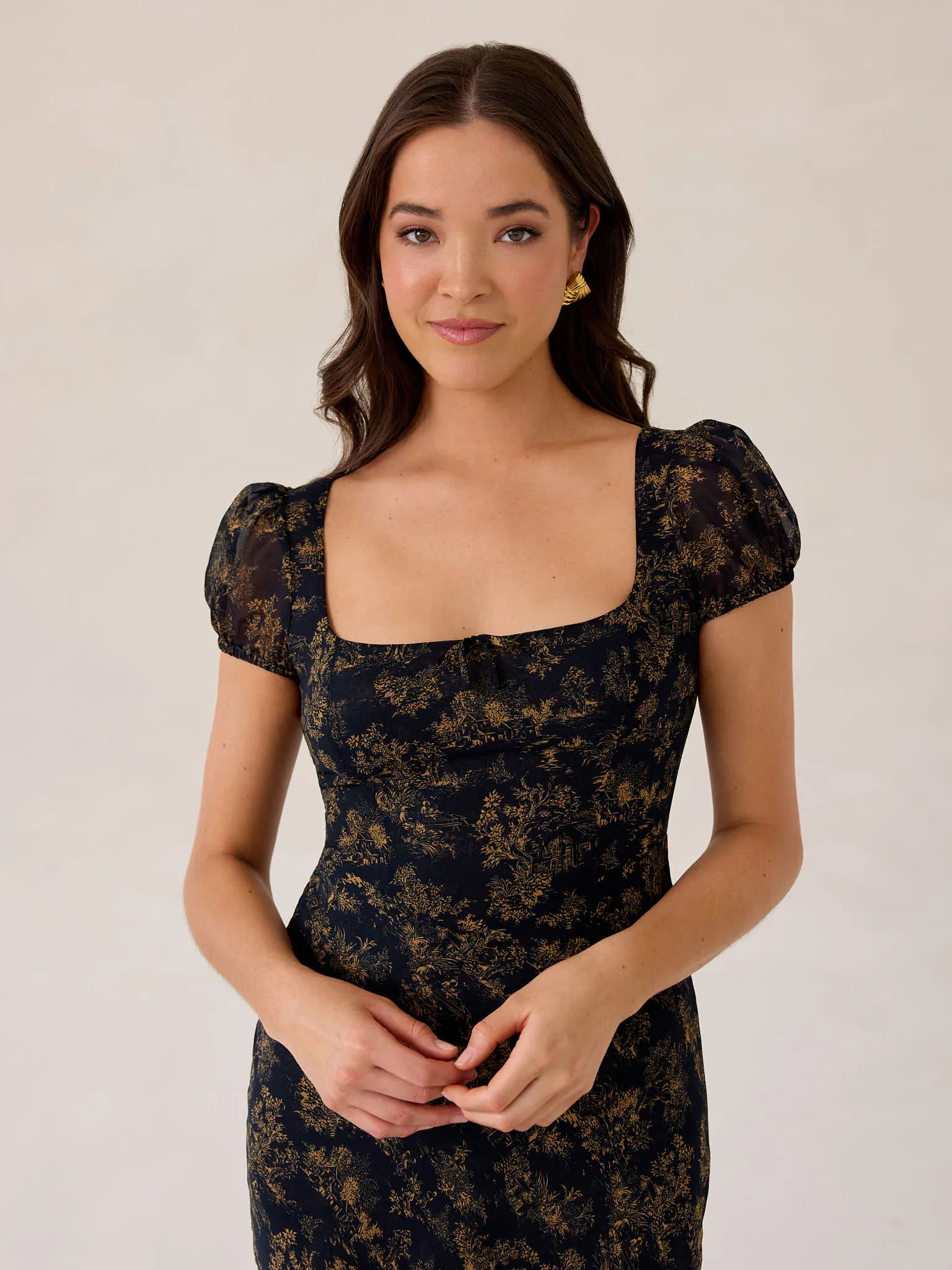 Bradshaw Dress sold by Park and Fifth product image thumbnail 5