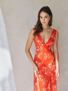 Parker Dress sold by Park and Fifth
