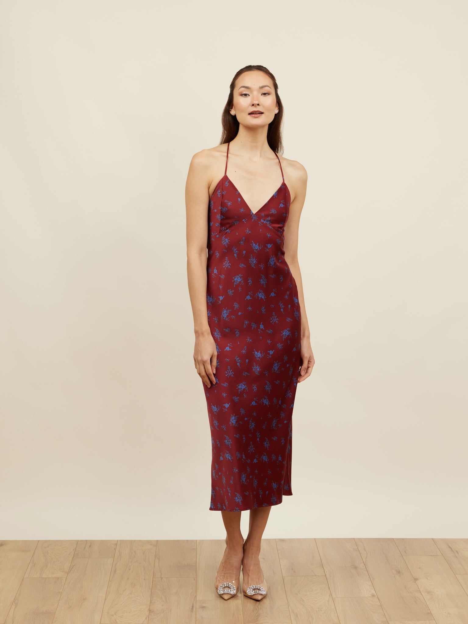 Davenport Dress sold by Park and Fifth product image thumbnail 3