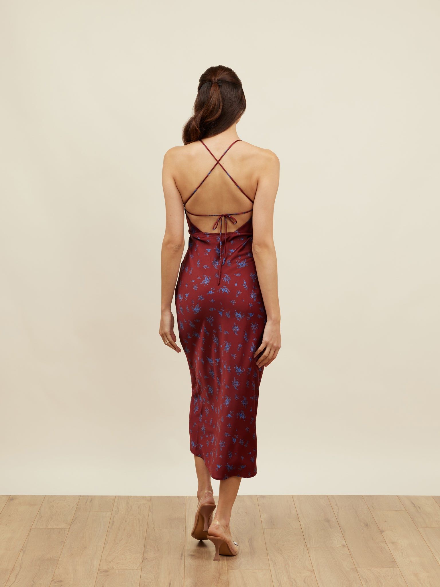 Davenport Dress sold by Park and Fifth product image thumbnail 4