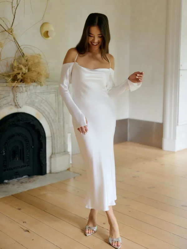 Vivian Dress sold by Park and Fifth