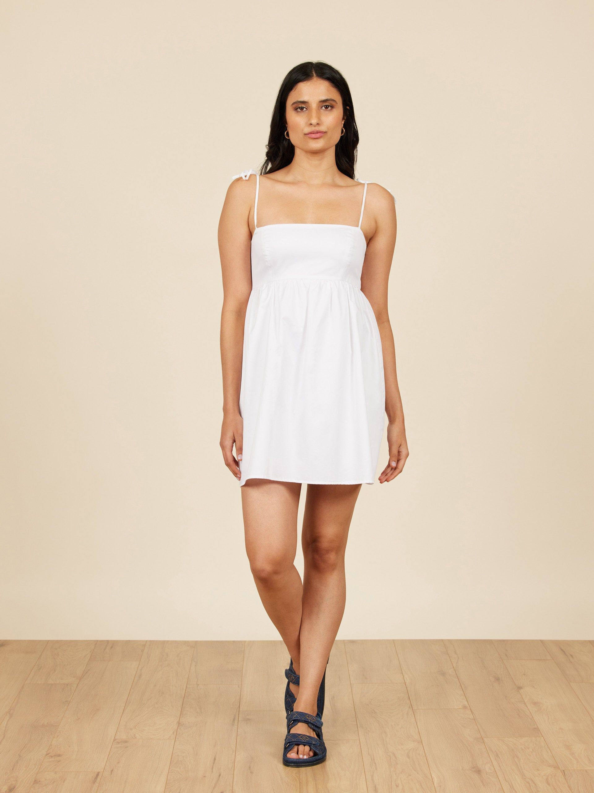 Brighton Mini Dress sold by Park and Fifth