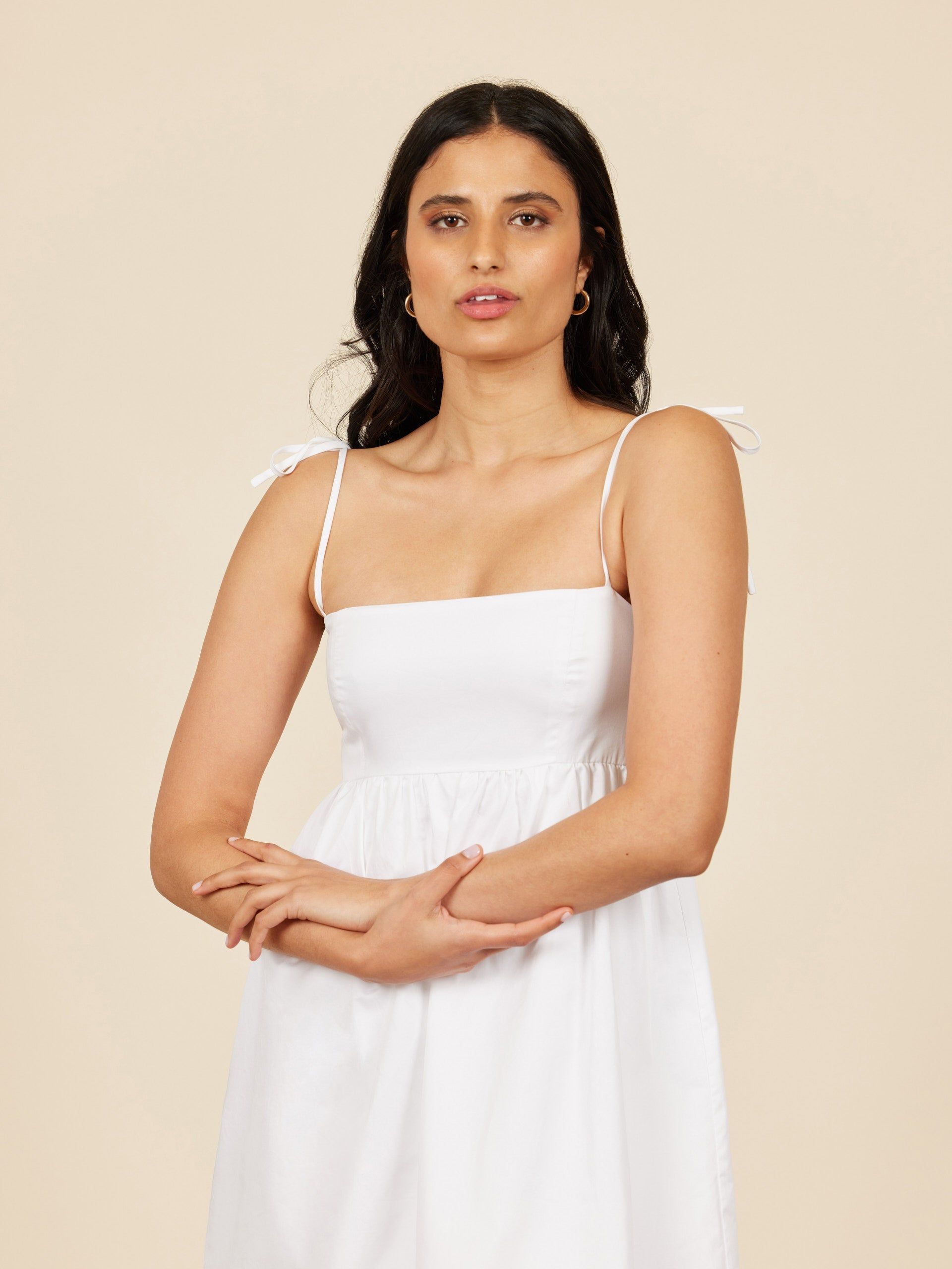 Brighton Mini Dress sold by Park and Fifth product image thumbnail 4