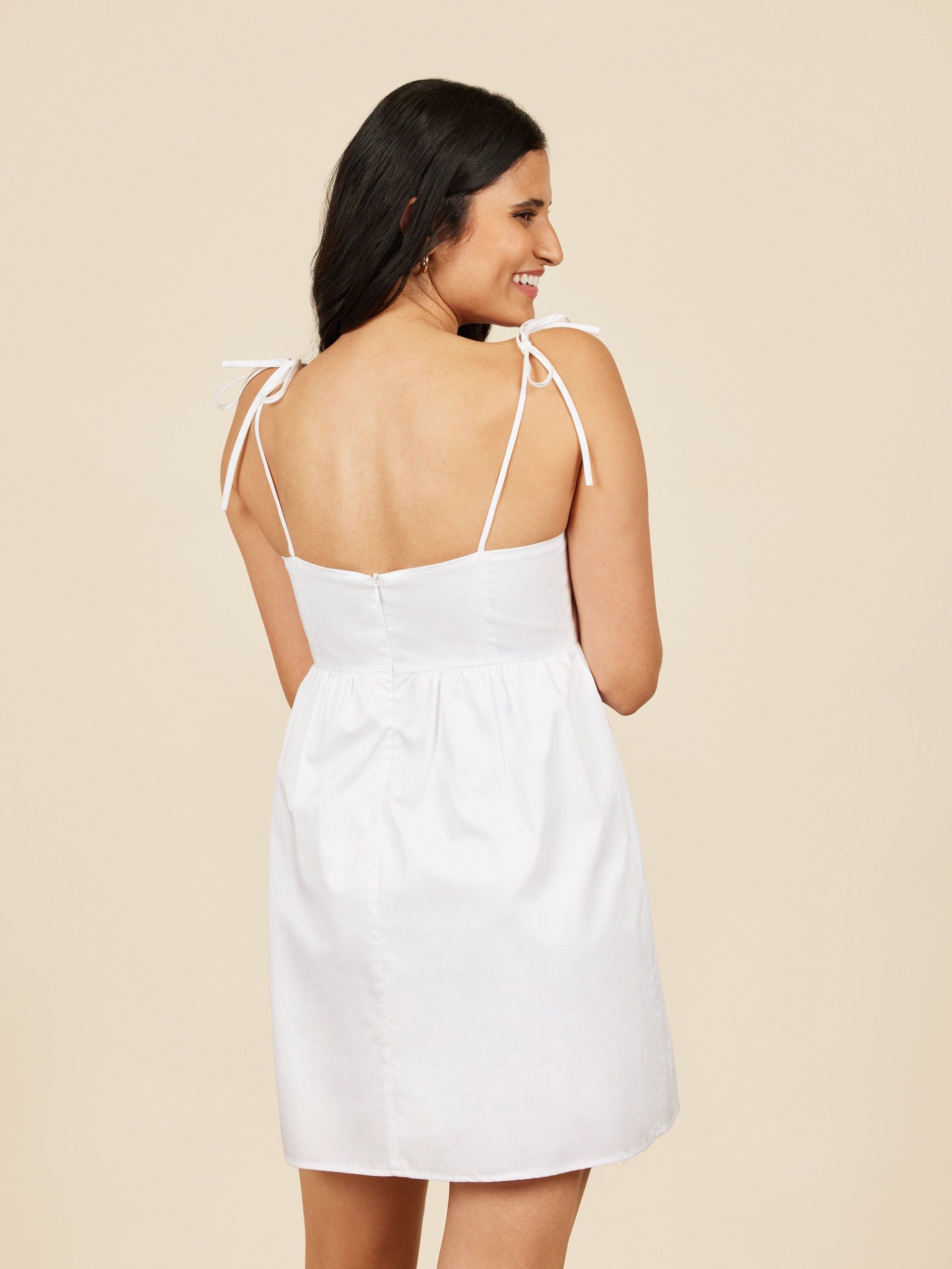 Brighton Mini Dress sold by Park and Fifth product image thumbnail 7