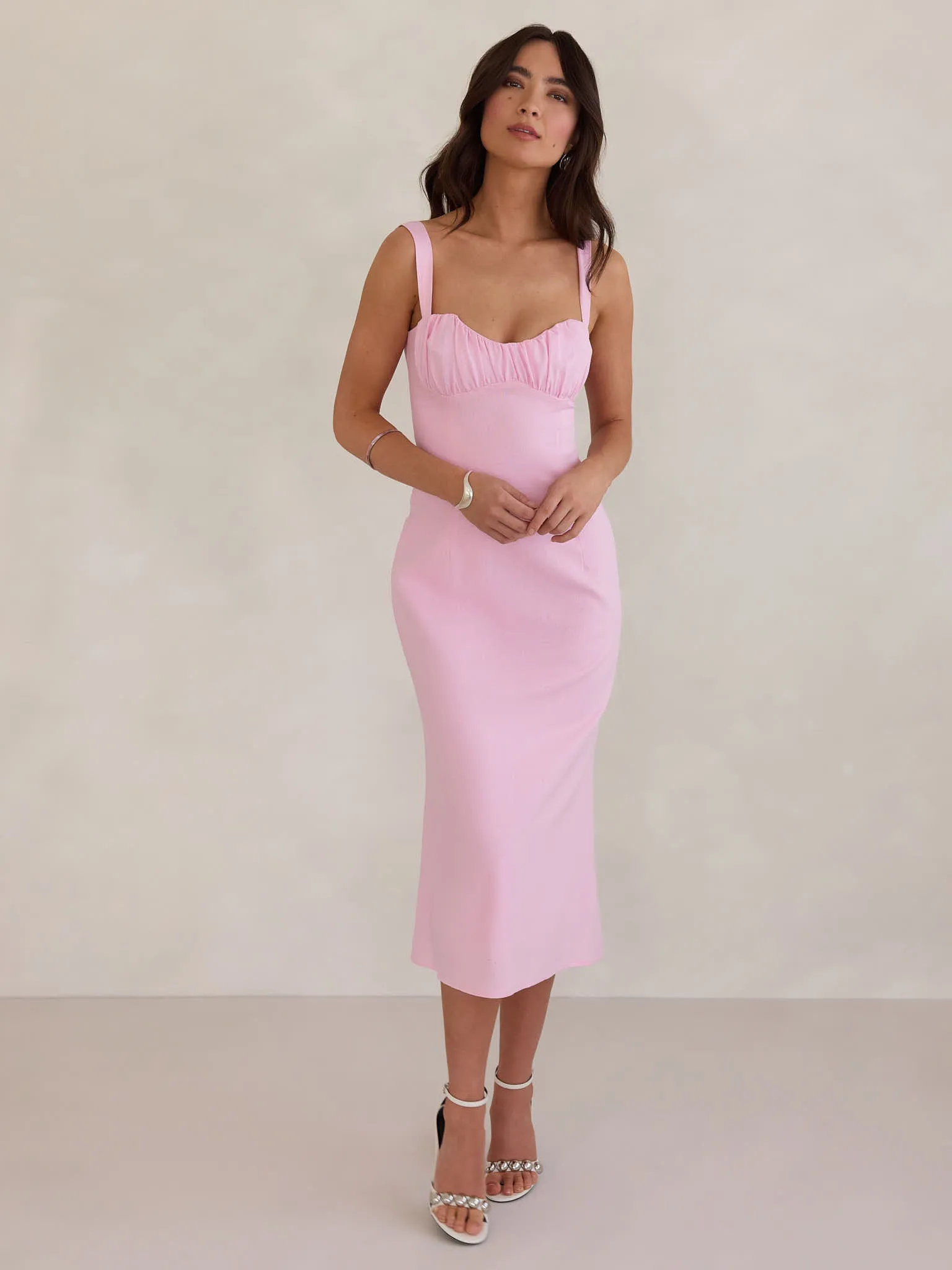 Varley Dress sold by Park and Fifth product image thumbnail 3