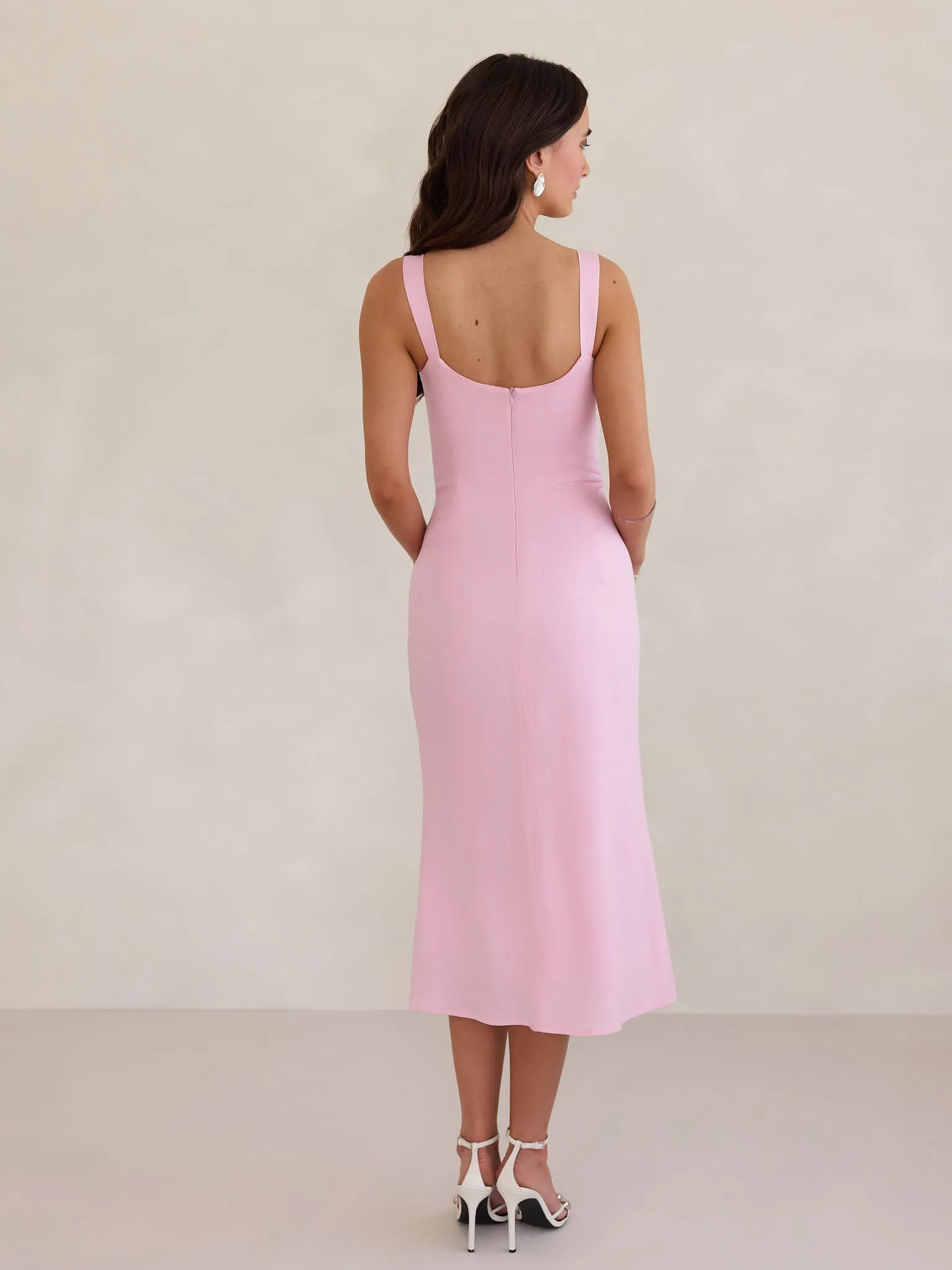 Varley Dress sold by Park and Fifth product image thumbnail 5