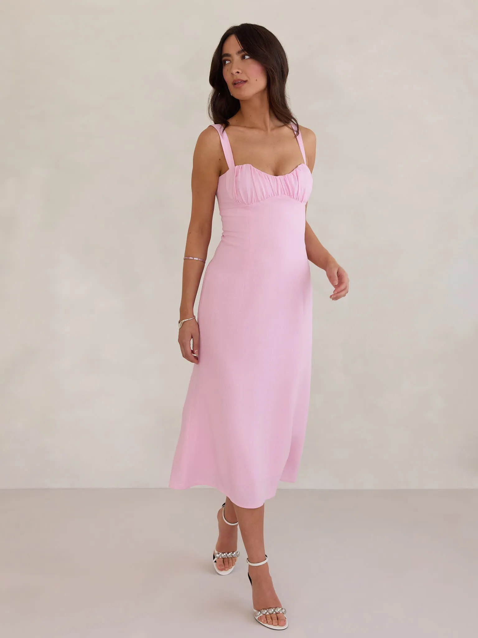 Varley Dress sold by Park and Fifth