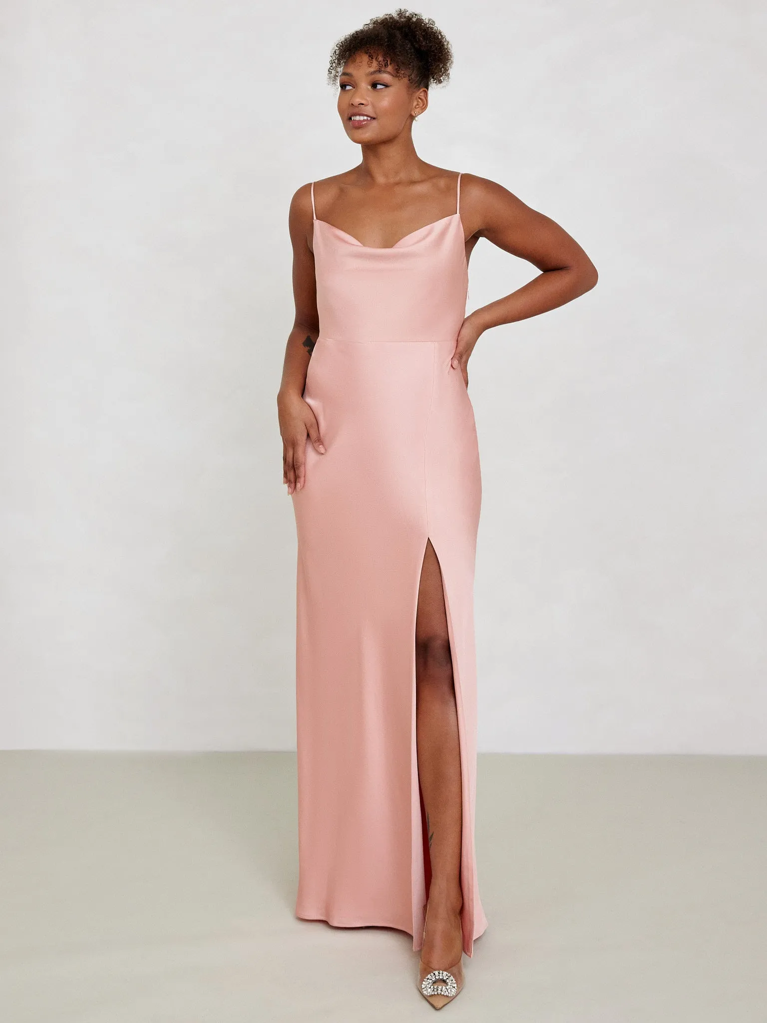 Bennett Dress sold by Park and Fifth product image thumbnail 3