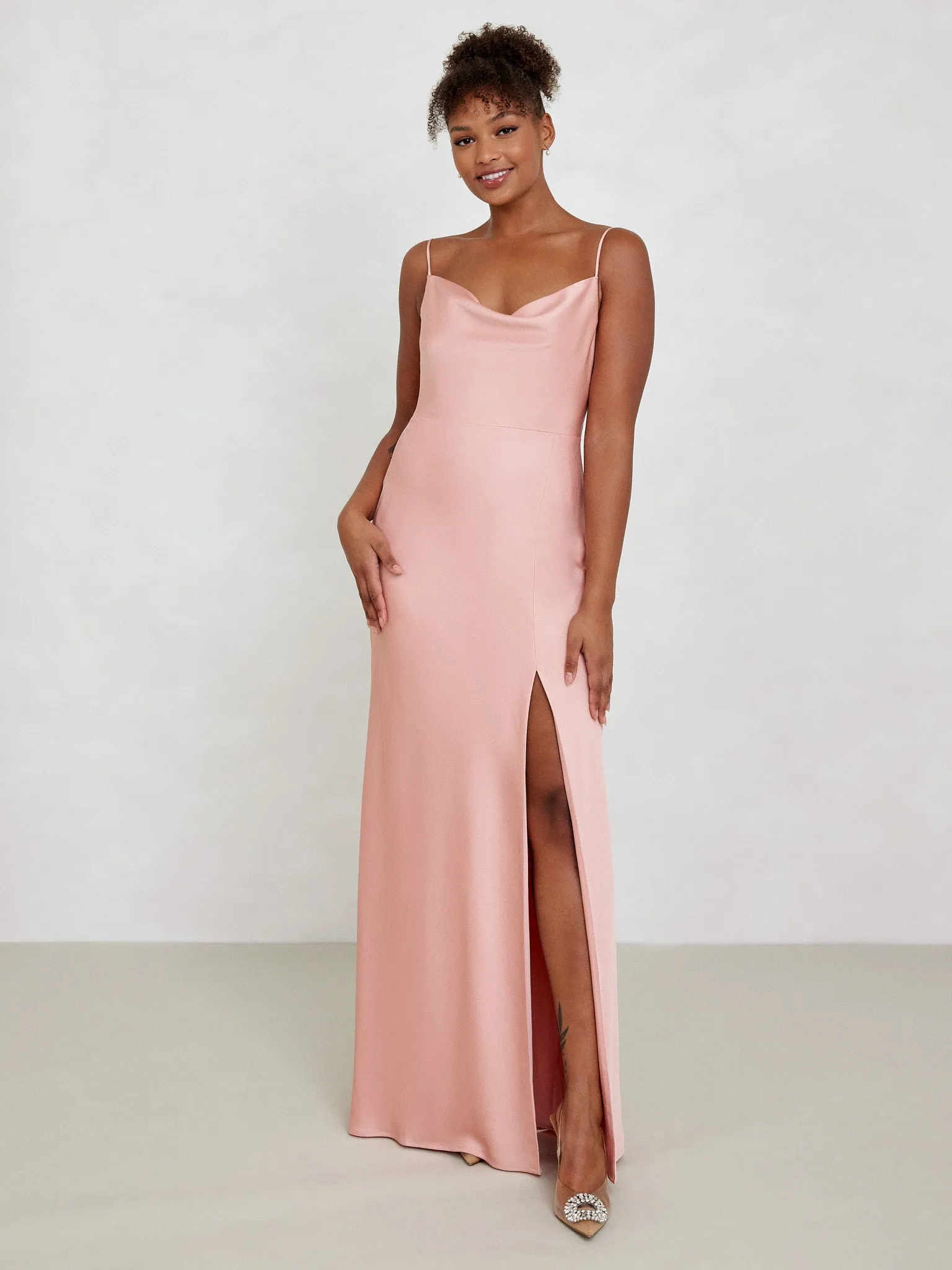 Bennett Dress sold by Park and Fifth product image thumbnail 4