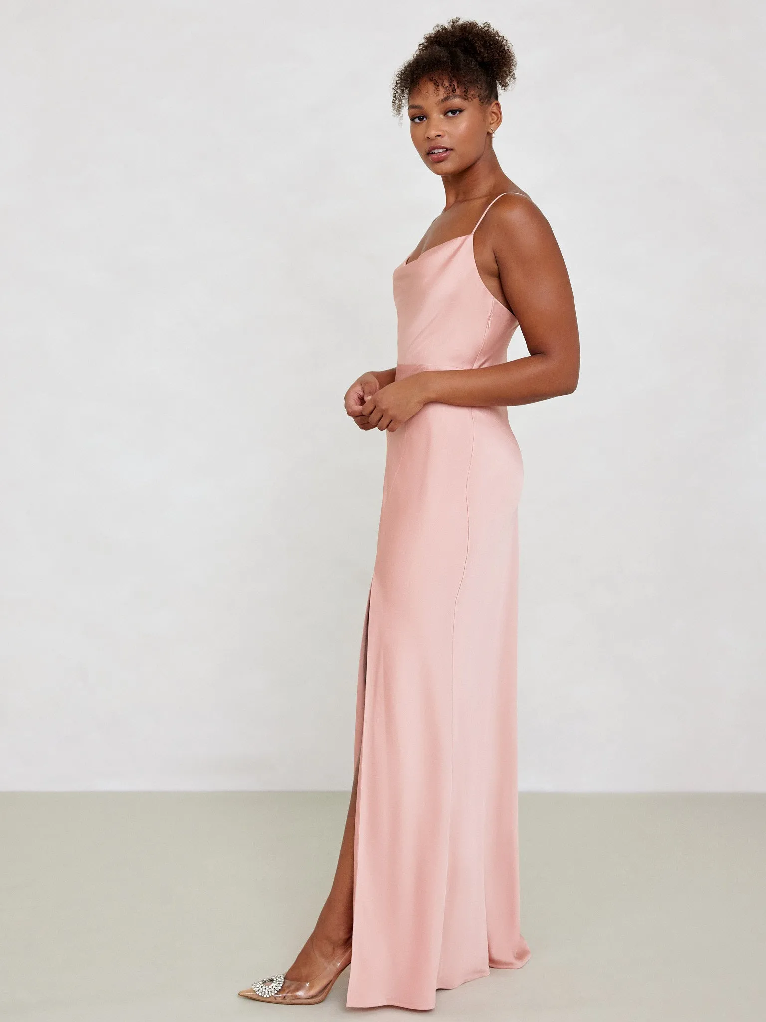 Bennett Dress sold by Park and Fifth product image thumbnail 5