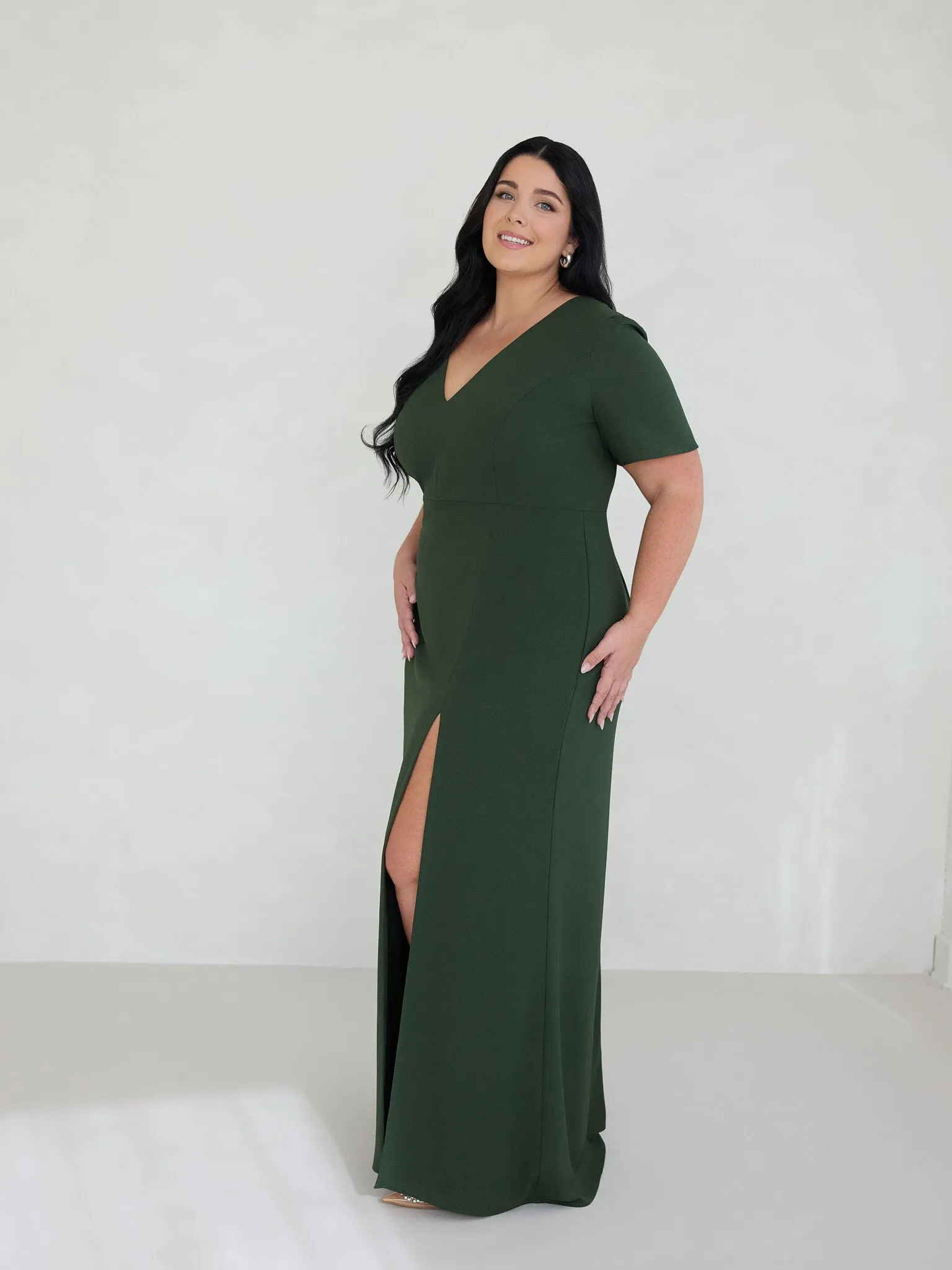 La Brea Dress ES sold by Park and Fifth