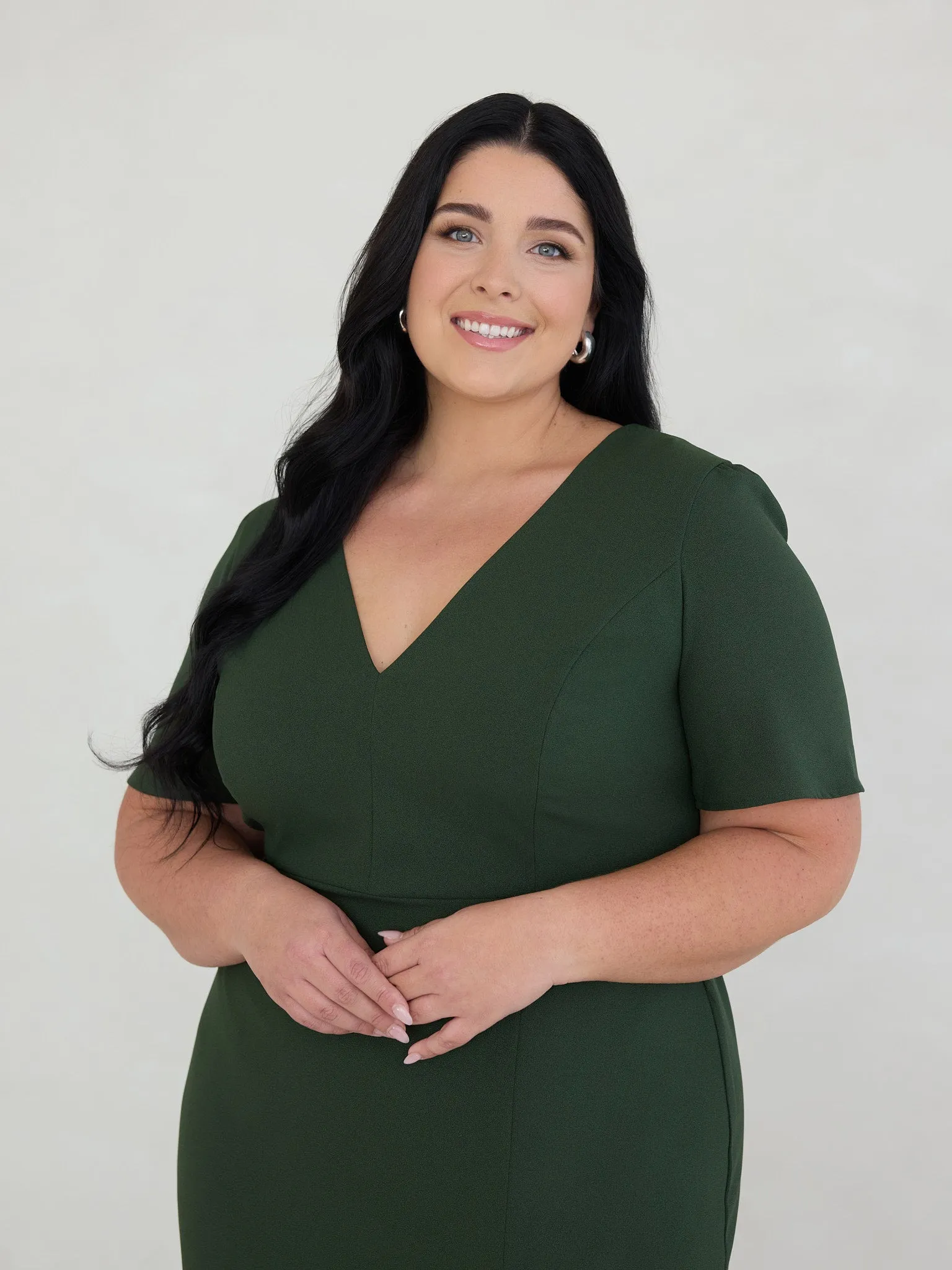 La Brea Dress ES sold by Park and Fifth product image thumbnail 2