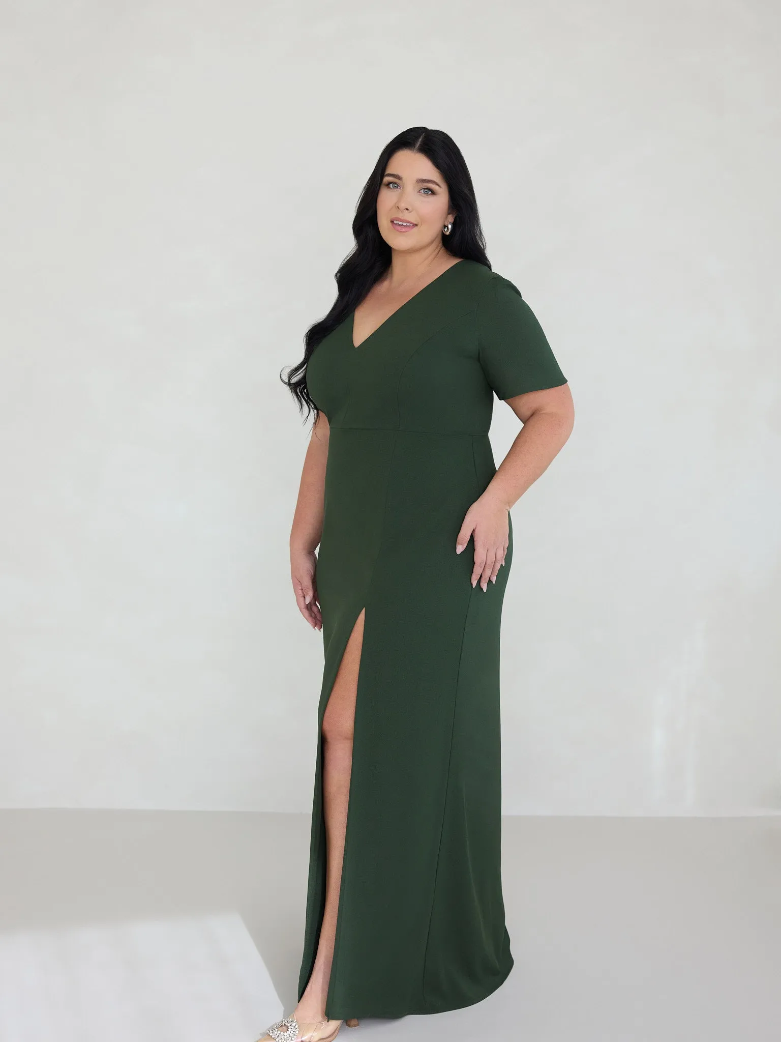 La Brea Dress ES sold by Park and Fifth product image thumbnail 3