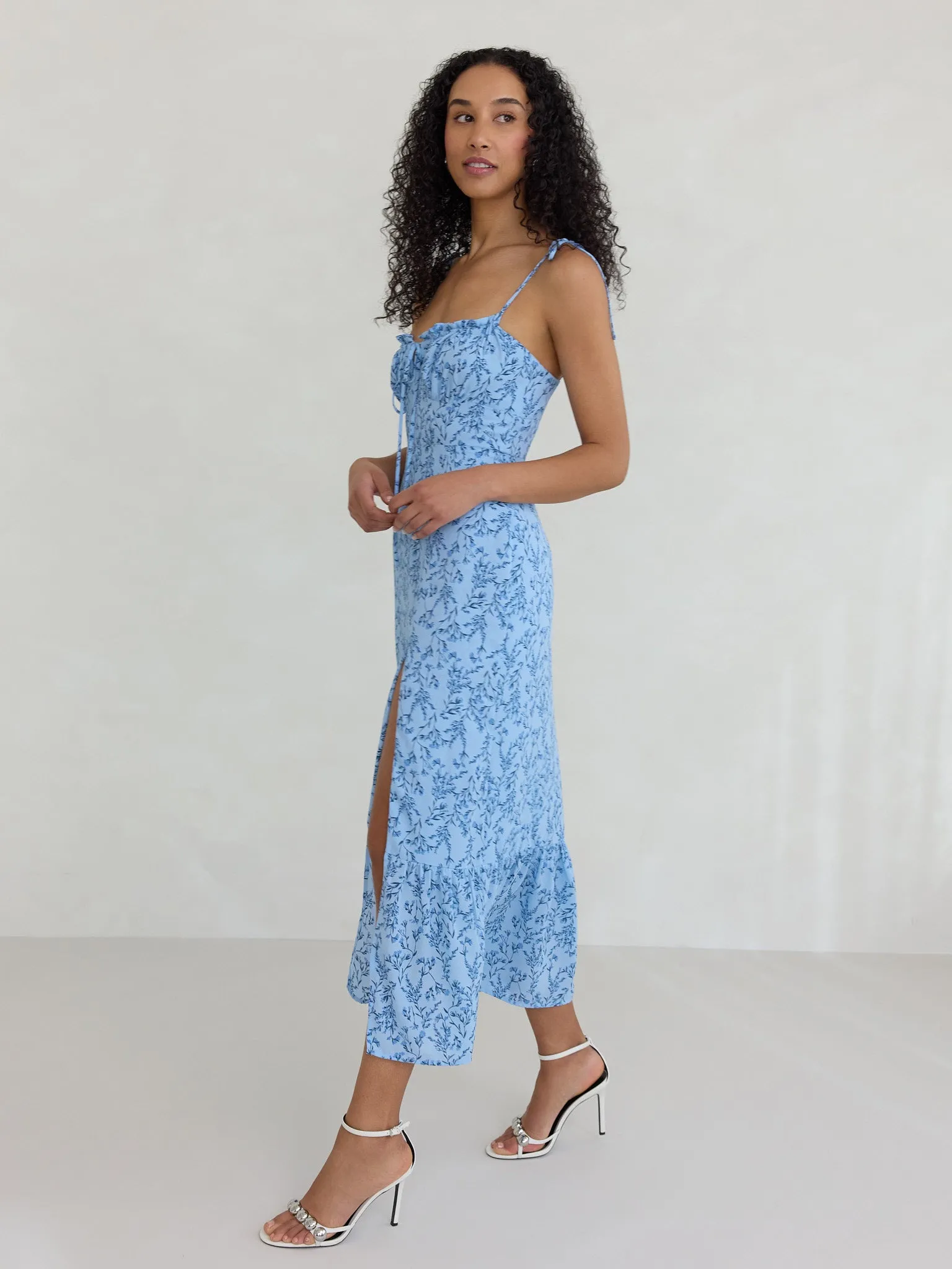 Smithe Dress sold by Park and Fifth product image thumbnail 5