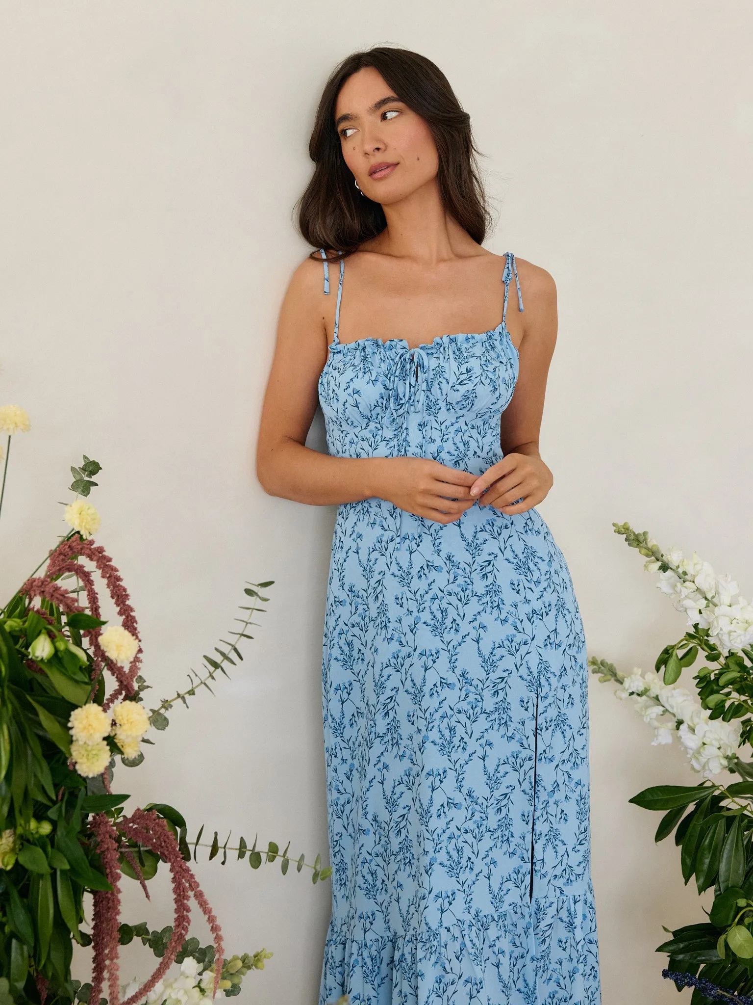 Smithe Dress sold by Park and Fifth product image thumbnail 2