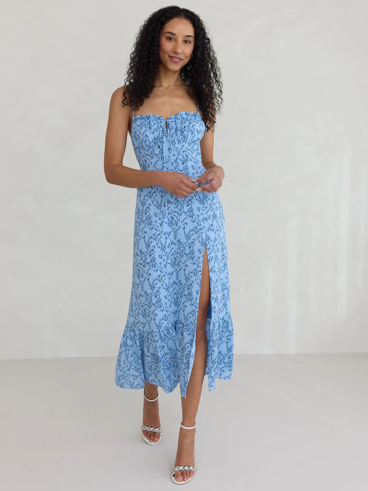 Smithe Dress sold by Park and Fifth product image thumbnail 3