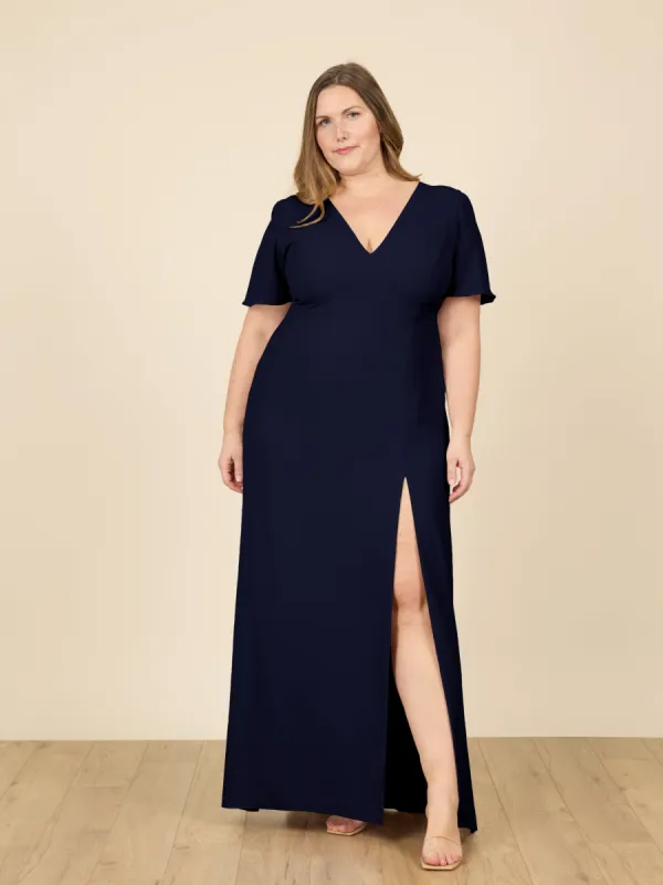 La Brea Dress 2023 sold by Park and Fifth