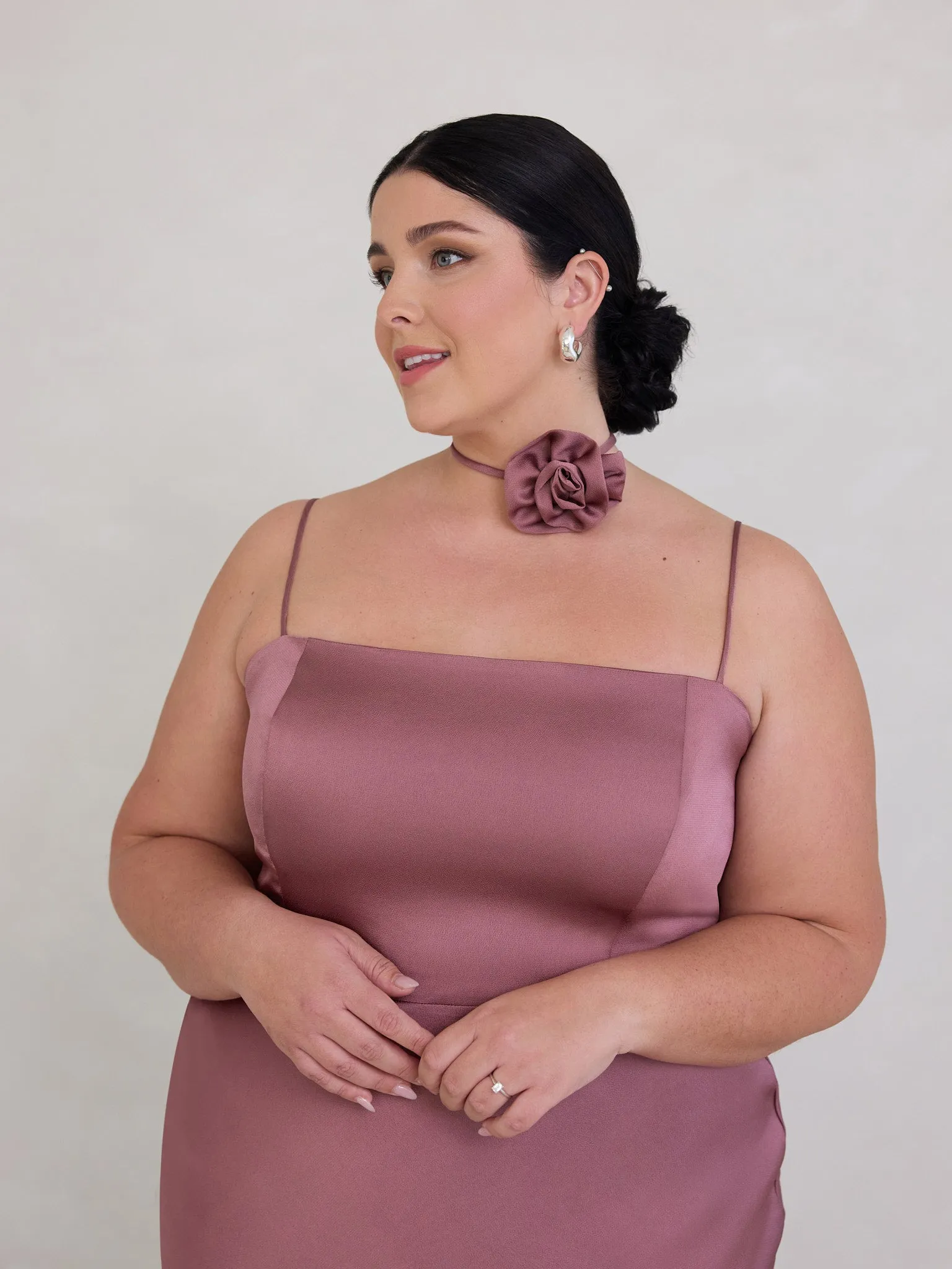 Rosette sold by Park and Fifth