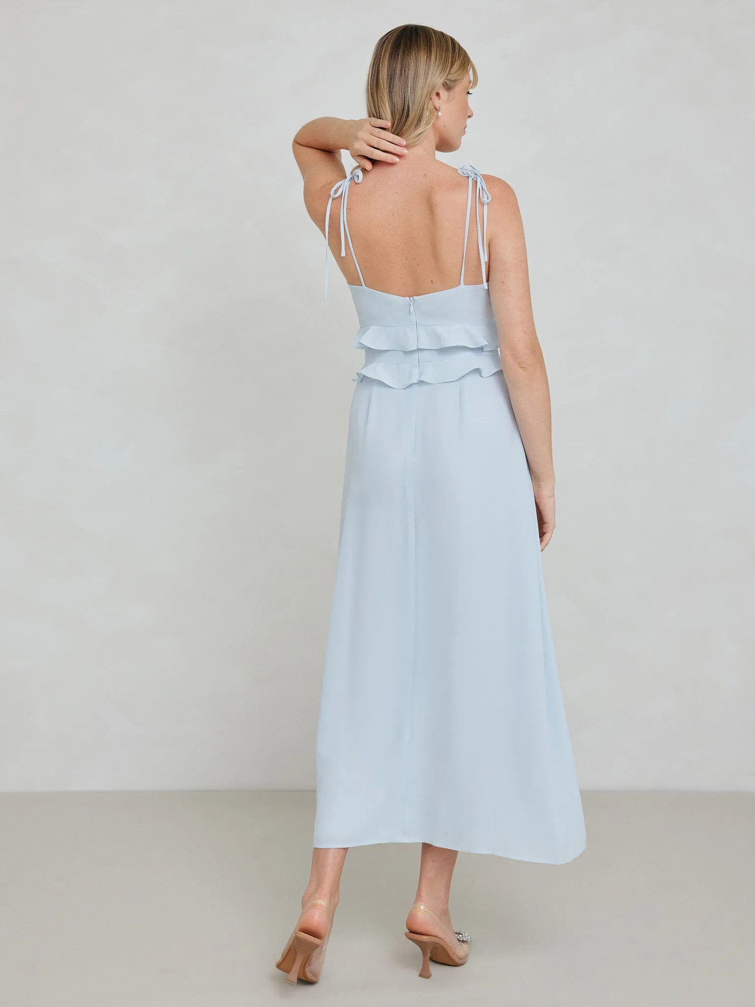 Elsey Dress sold by Park and Fifth product image thumbnail 5