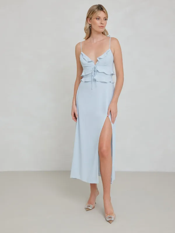 Elsey Dress sold by Park and Fifth