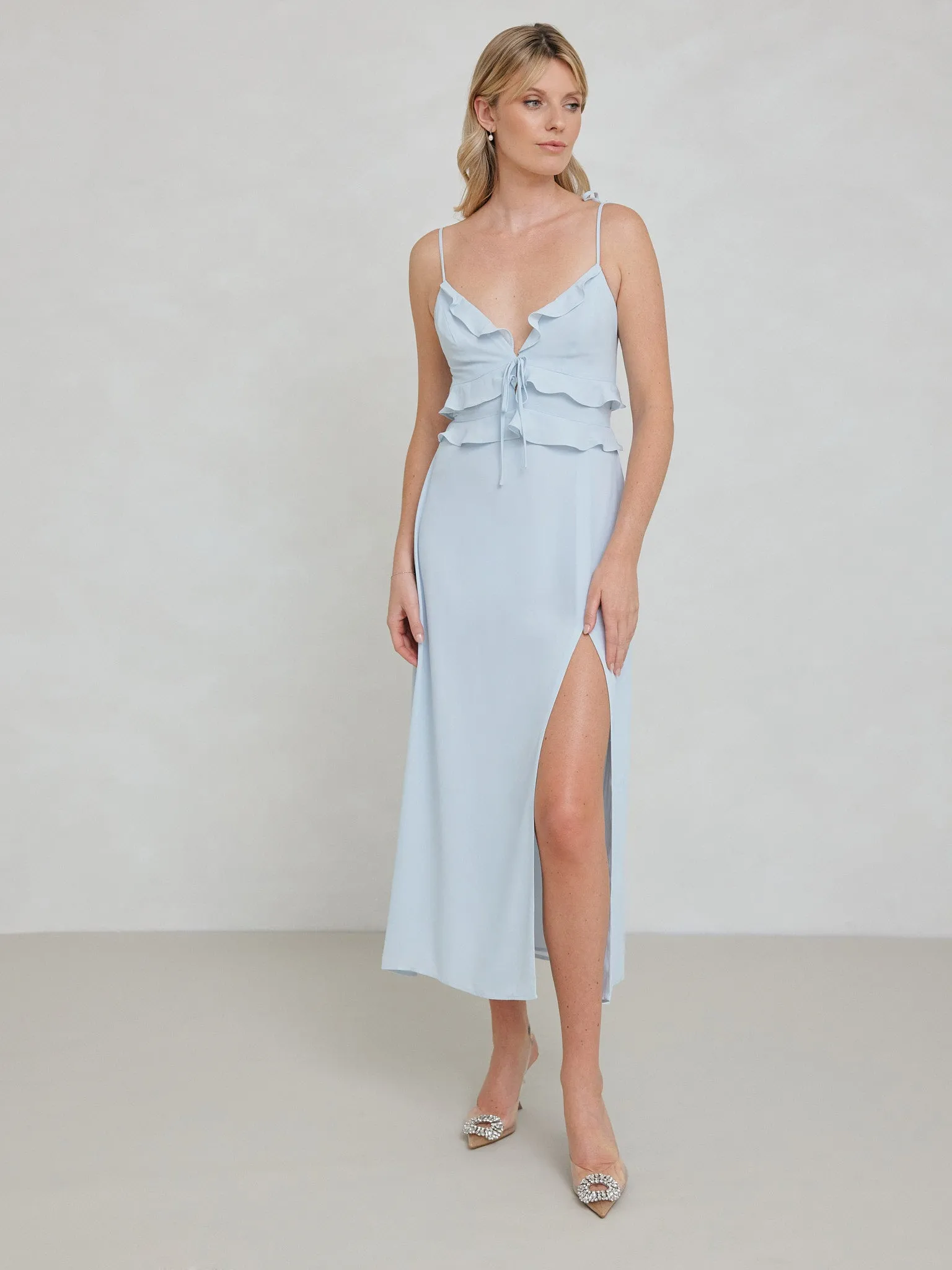 Elsey Dress sold by Park and Fifth