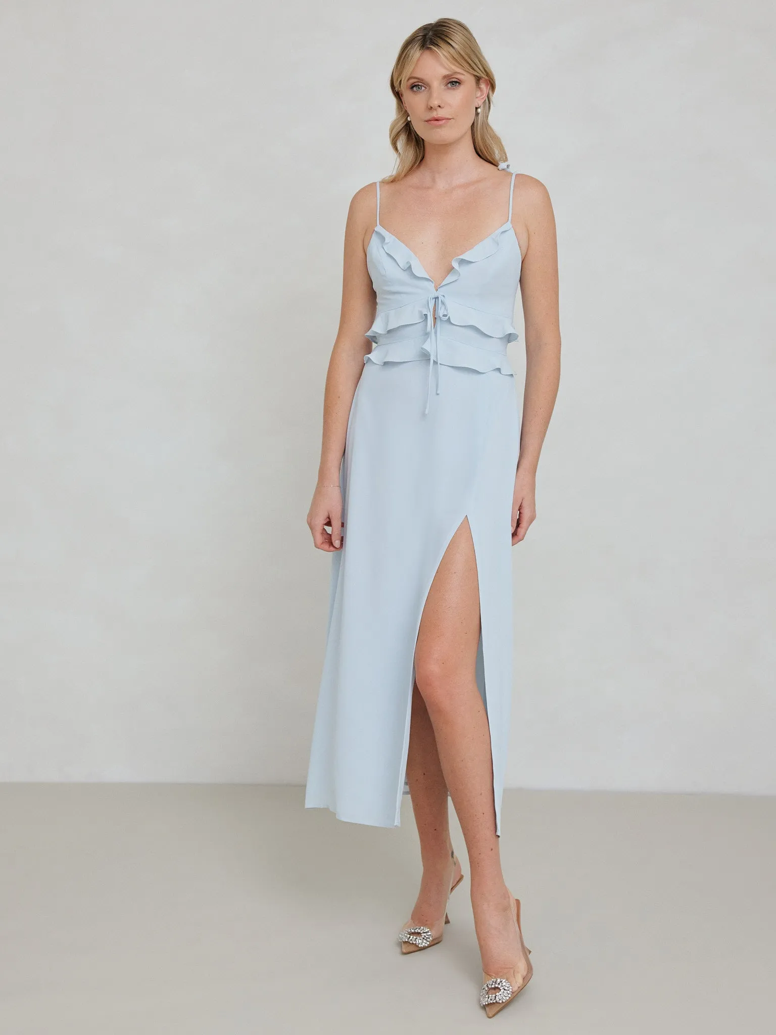 Elsey Dress sold by Park and Fifth product image thumbnail 2