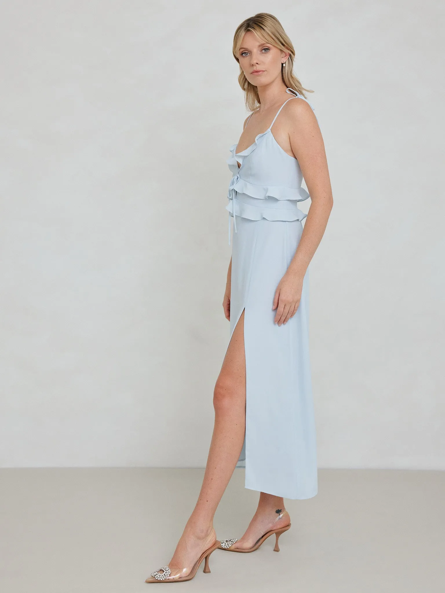 Elsey Dress sold by Park and Fifth product image thumbnail 3