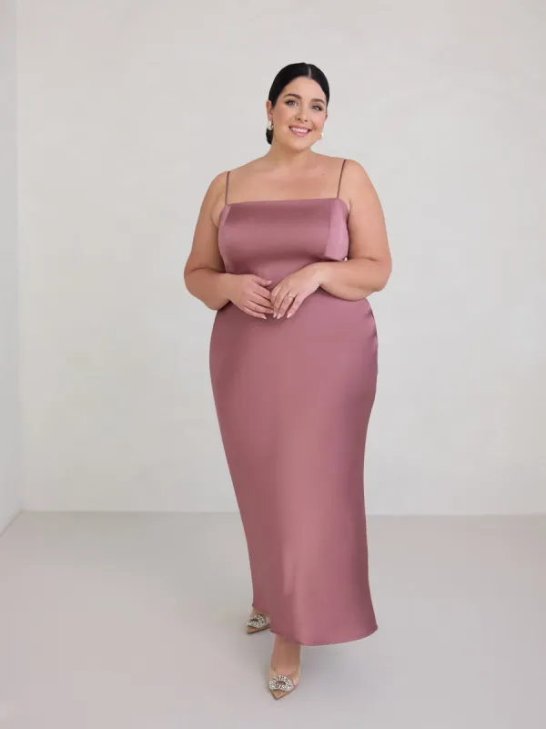 Maxine Dress ES sold by Park and Fifth