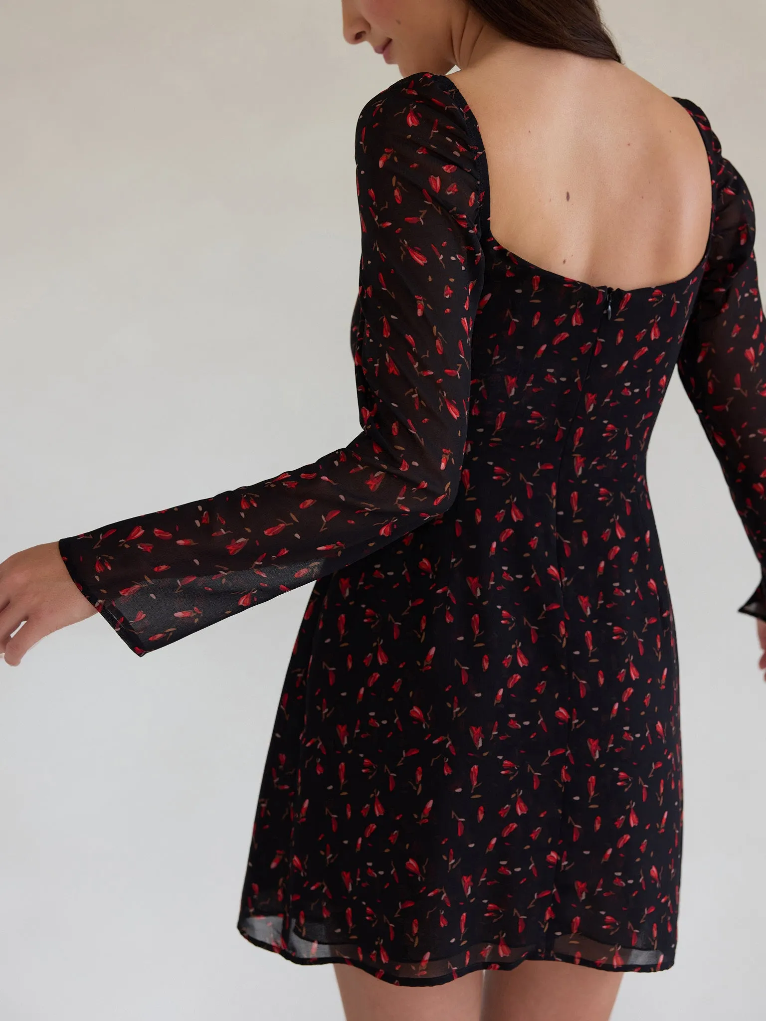 Pender Mini Dress sold by Park and Fifth product image thumbnail 4