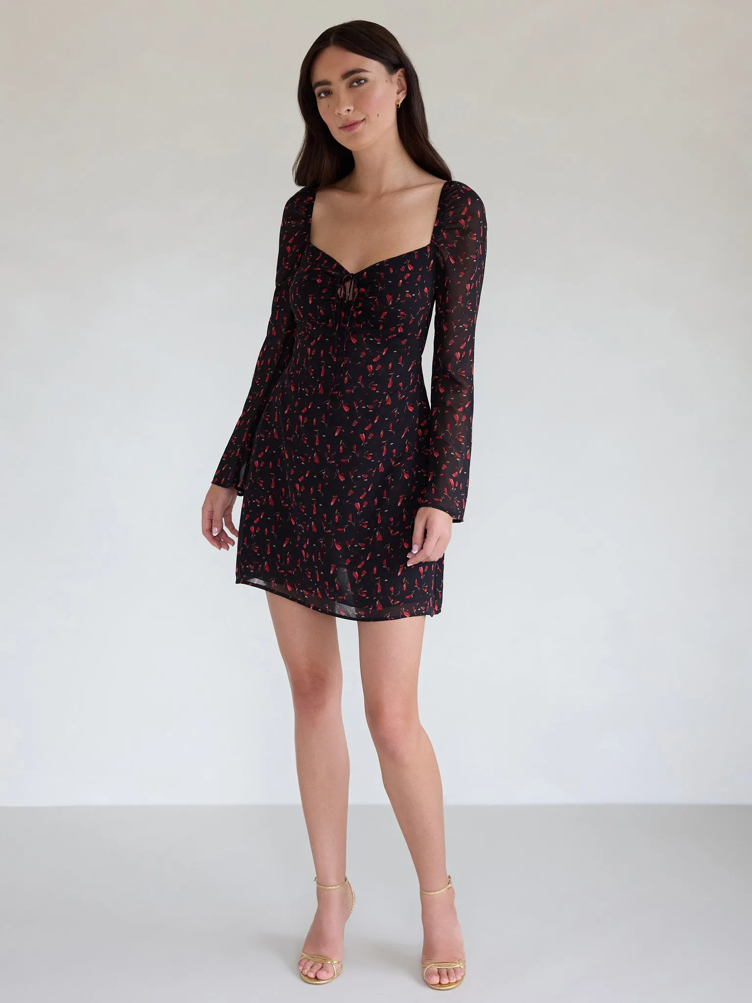 Pender Mini Dress sold by Park and Fifth product image thumbnail 3