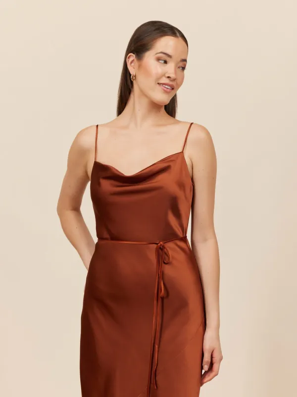 Waldorf Dress *Imperfect sold by Park and Fifth