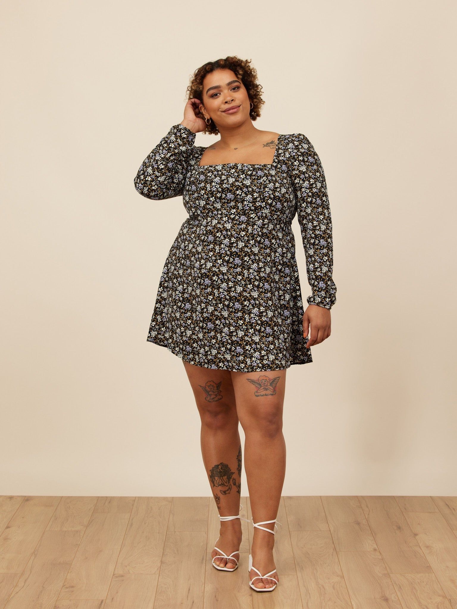 Harper Mini Dress sold by Park and Fifth product image thumbnail 10