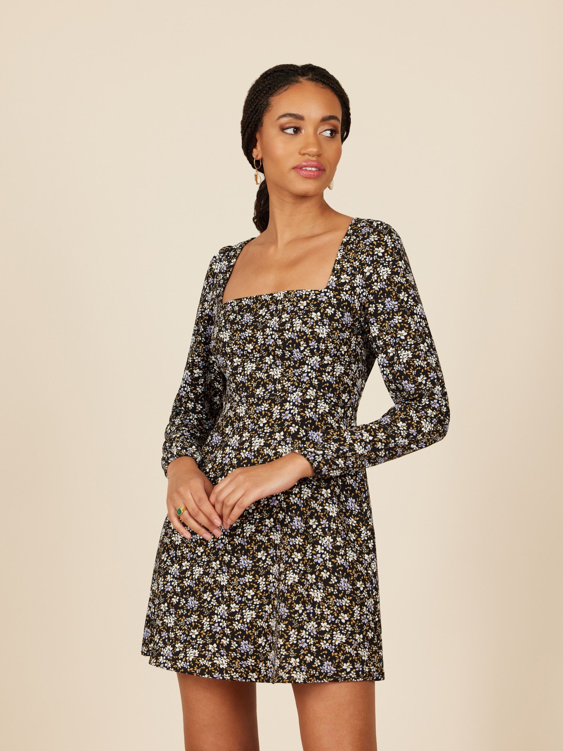 Harper Mini Dress sold by Park and Fifth product image thumbnail 2