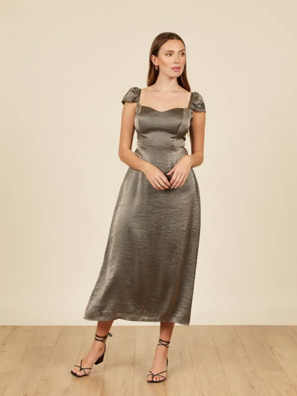 Roosevelt Dress sold by Park and Fifth