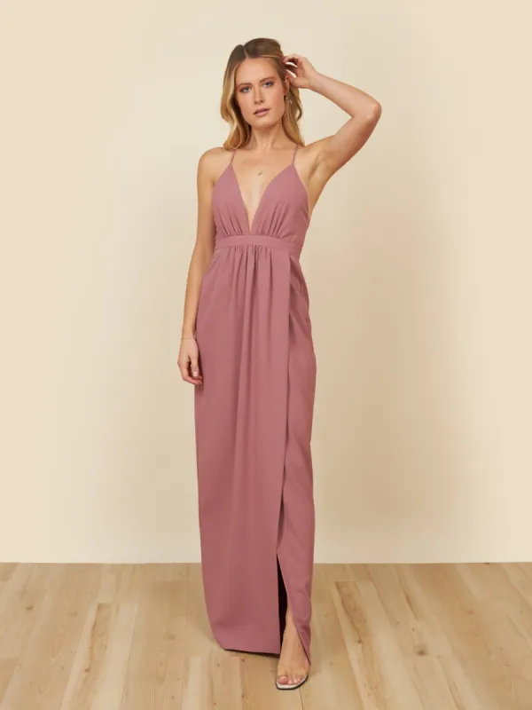 Trinity Dress sold by Park and Fifth