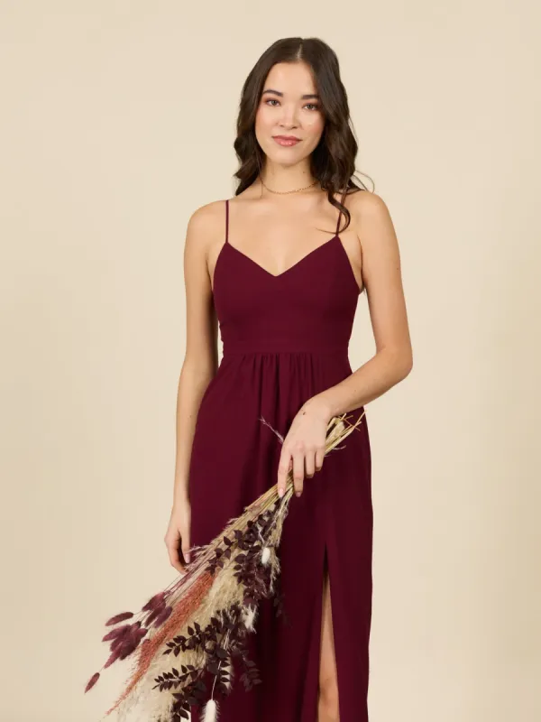 Valdes Dress sold by Park and Fifth