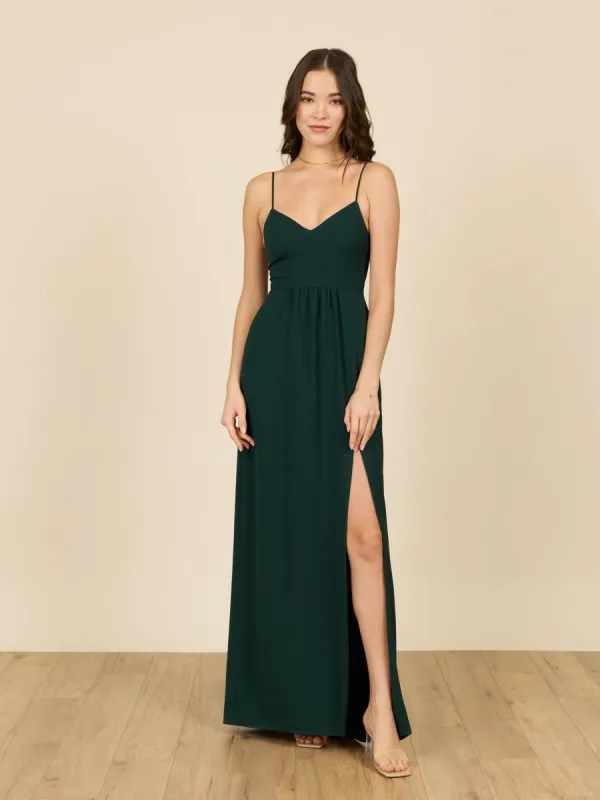Valdes Dress sold by Park and Fifth