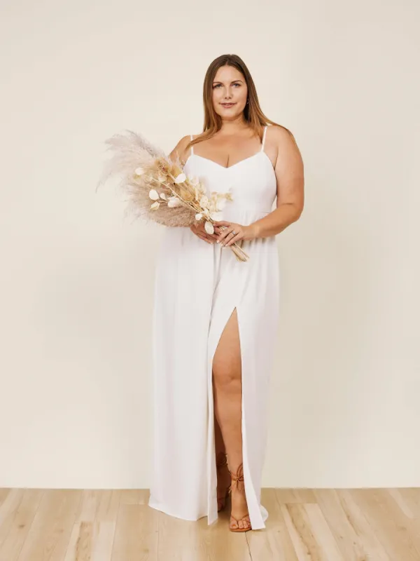 Valdes Dress sold by Park and Fifth