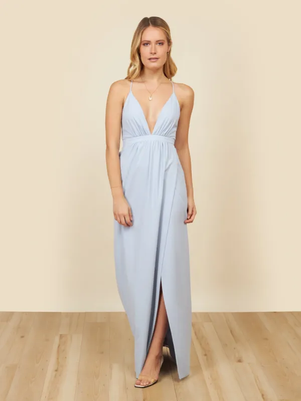 Trinity Dress sold by Park and Fifth