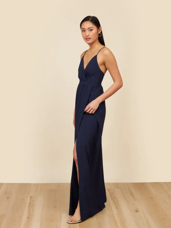 Union Dress sold by Park and Fifth