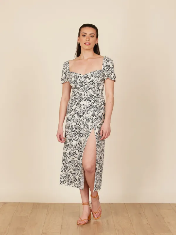 Meyer Dress *As Is made by Park and Fifth