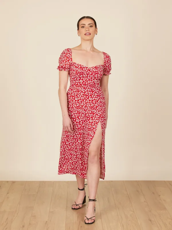 Meyer Dress *As Is made by Park and Fifth