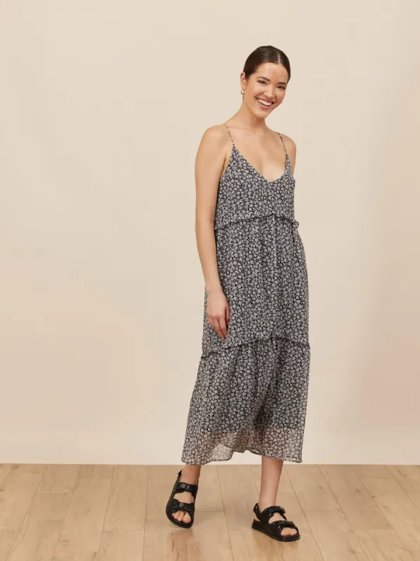 Jericho Dress sold by Park and Fifth