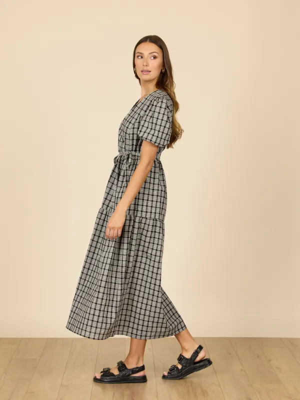 Hudson Dress sold by Park and Fifth